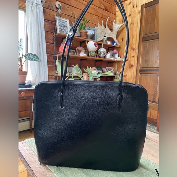 Cleo and Patek handbag - Picture 1 of 7